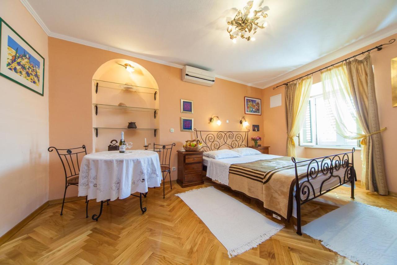 Amoret Apartments Dubrovnik Ngoại thất bức ảnh