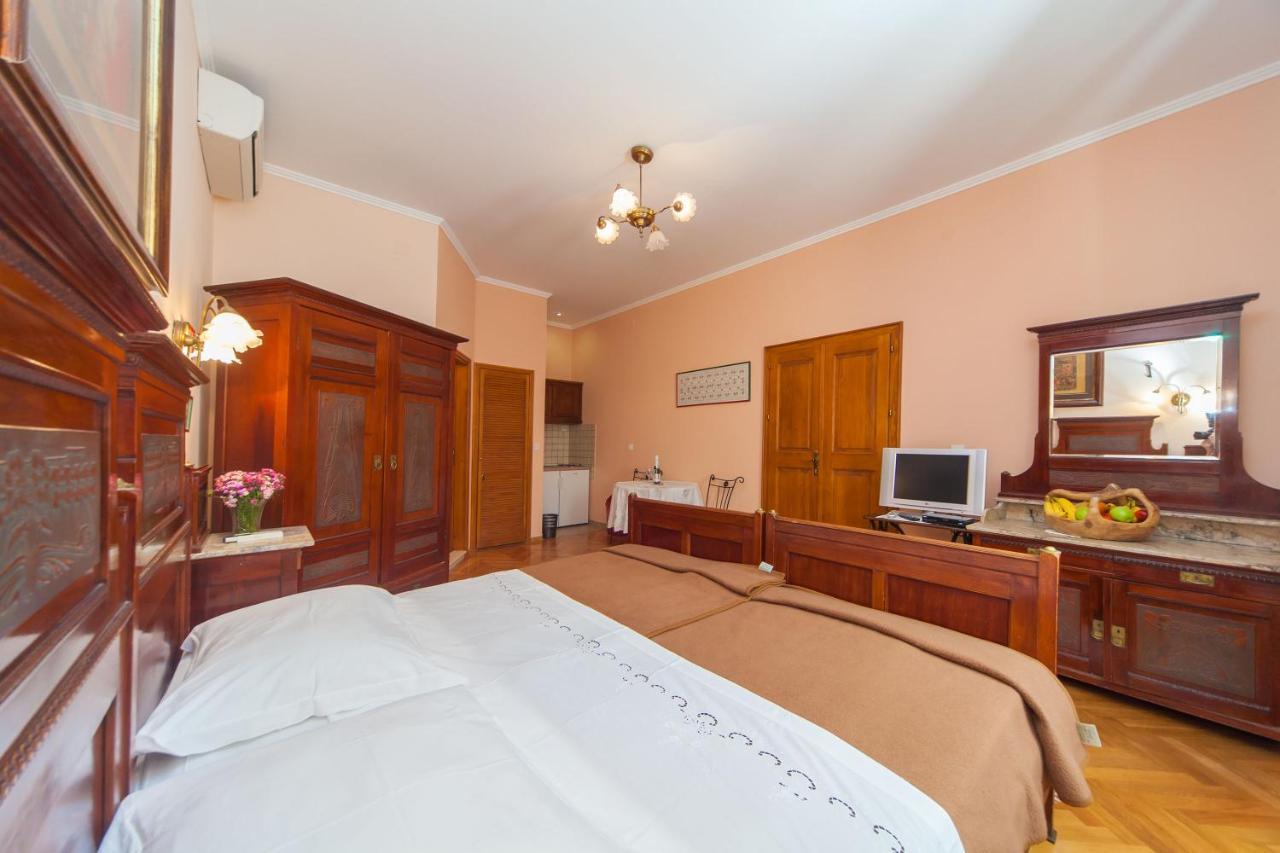 Amoret Apartments Dubrovnik Ngoại thất bức ảnh