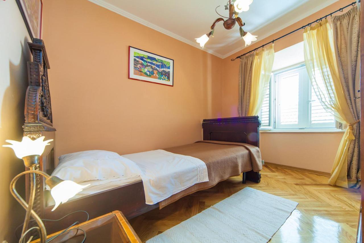 Amoret Apartments Dubrovnik Ngoại thất bức ảnh