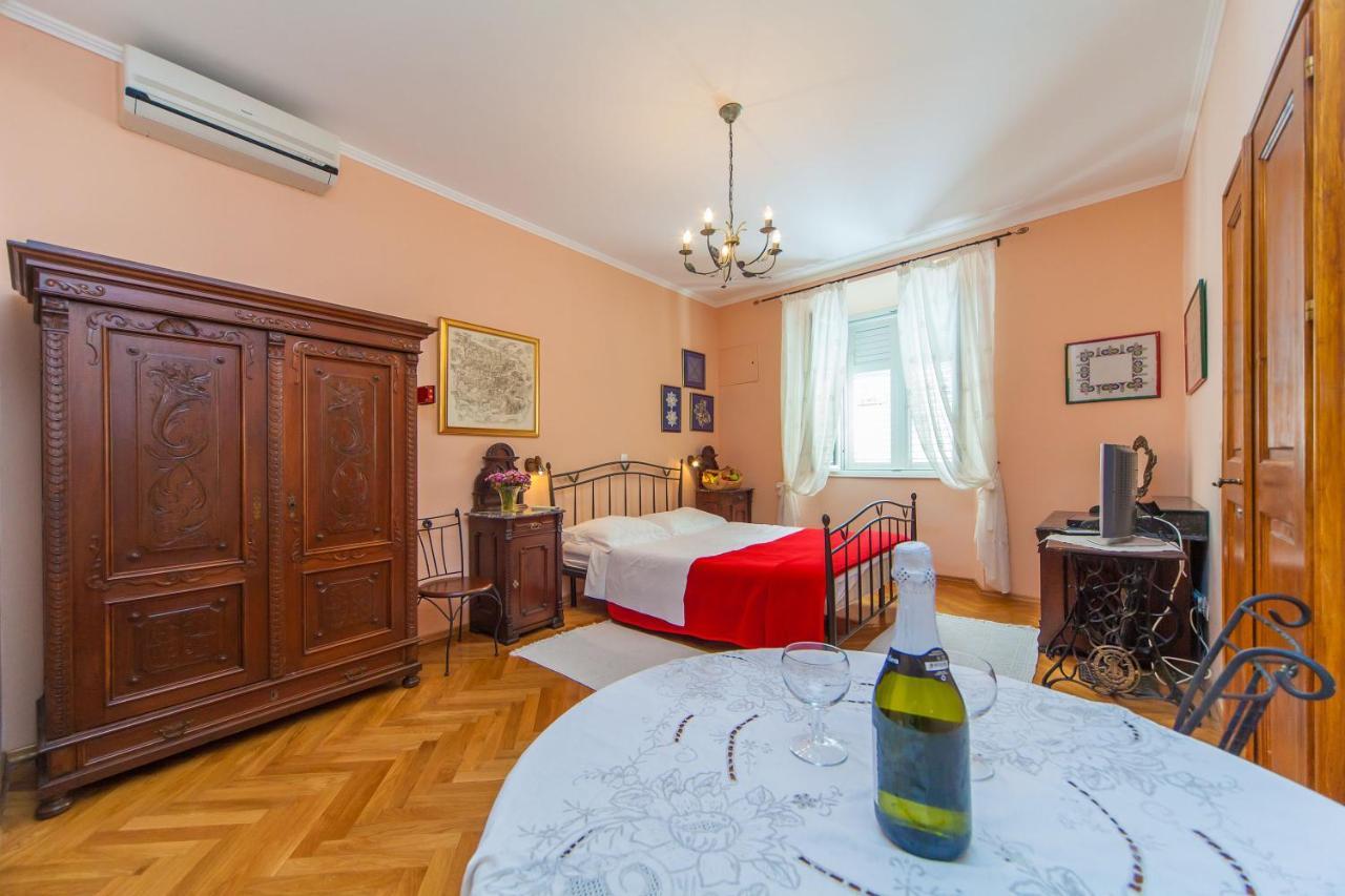 Amoret Apartments Dubrovnik Ngoại thất bức ảnh