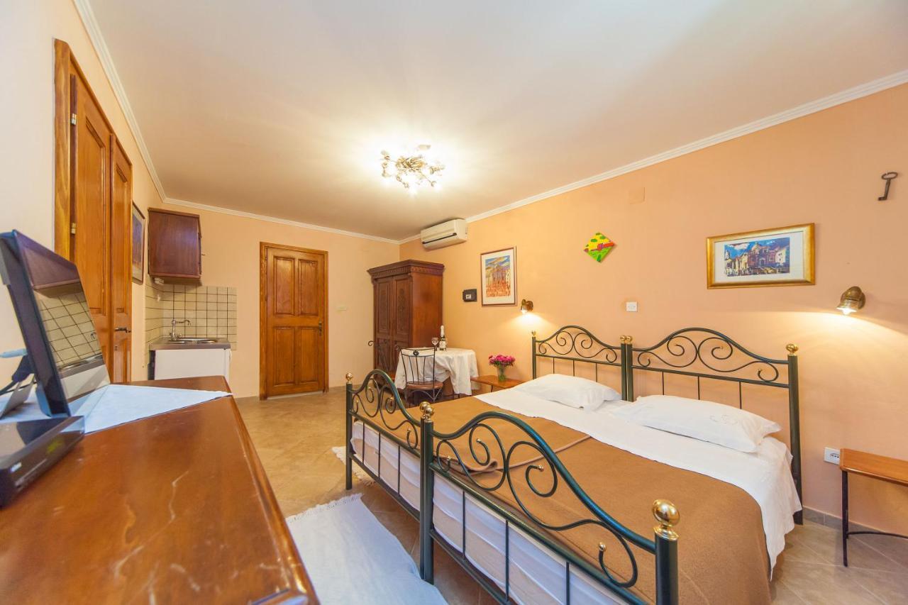 Amoret Apartments Dubrovnik Ngoại thất bức ảnh