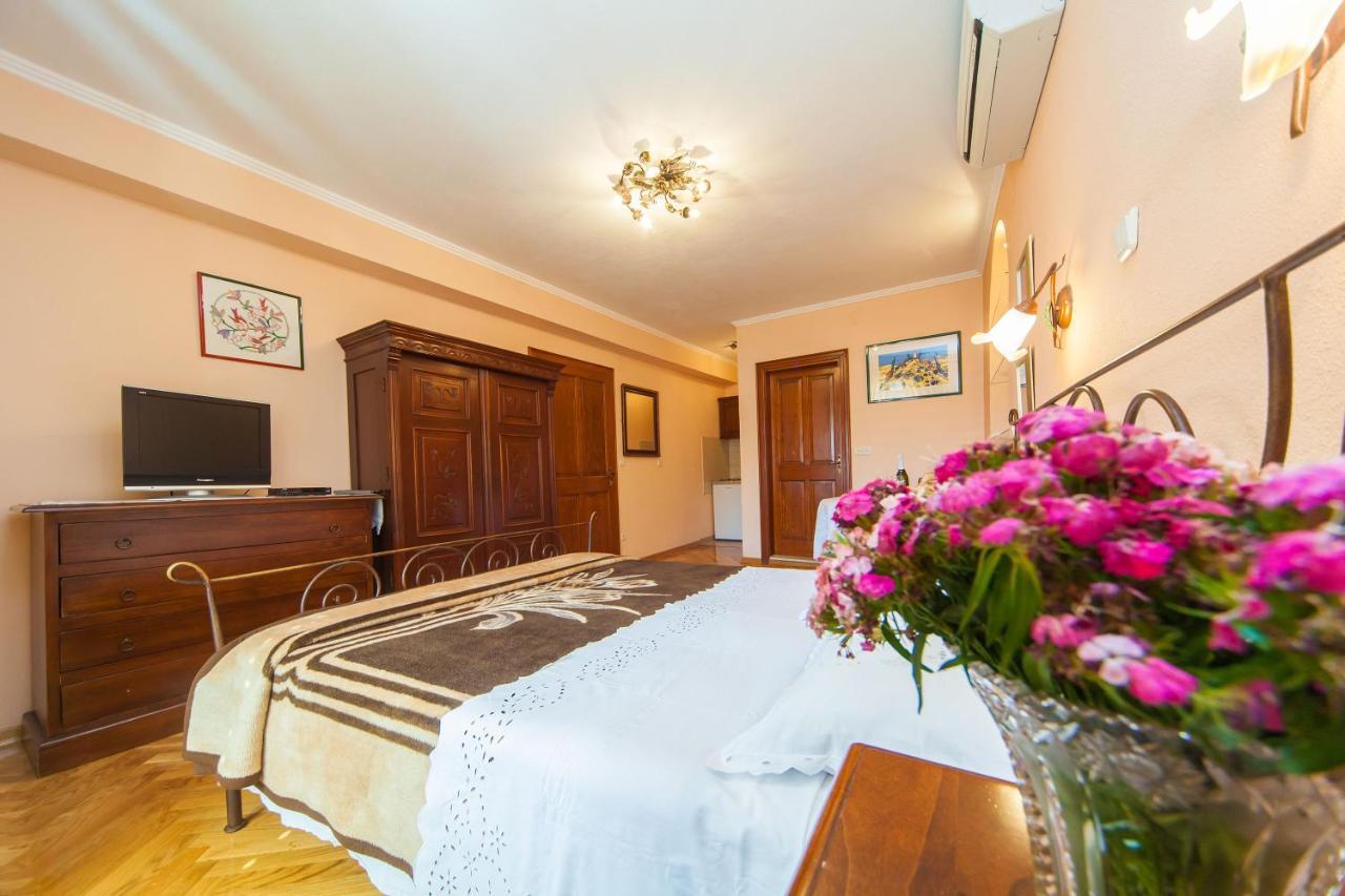 Amoret Apartments Dubrovnik Ngoại thất bức ảnh