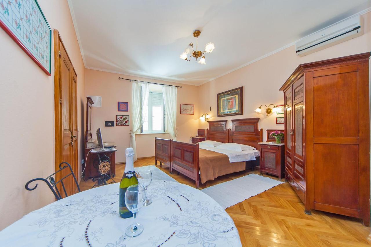 Amoret Apartments Dubrovnik Ngoại thất bức ảnh