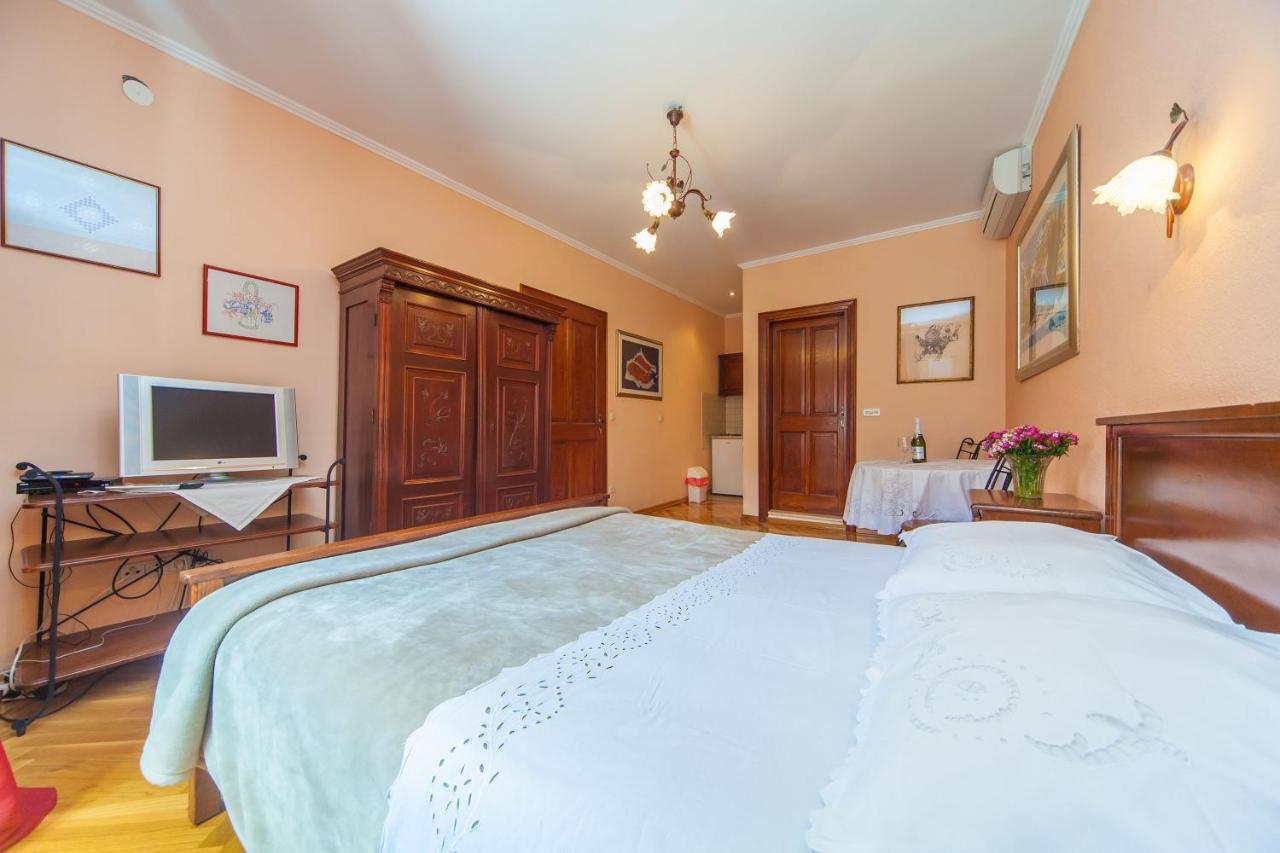 Amoret Apartments Dubrovnik Ngoại thất bức ảnh