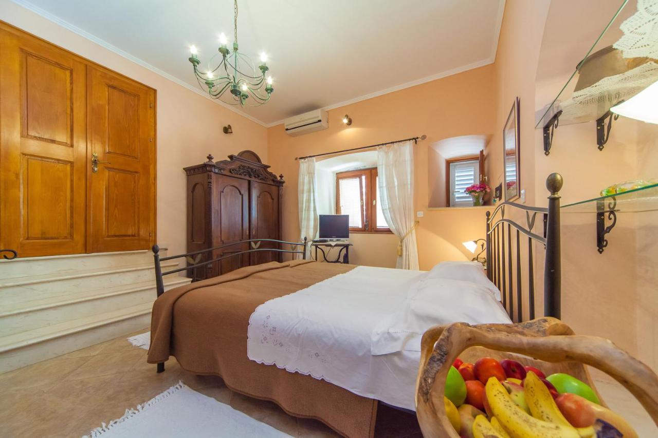 Amoret Apartments Dubrovnik Ngoại thất bức ảnh