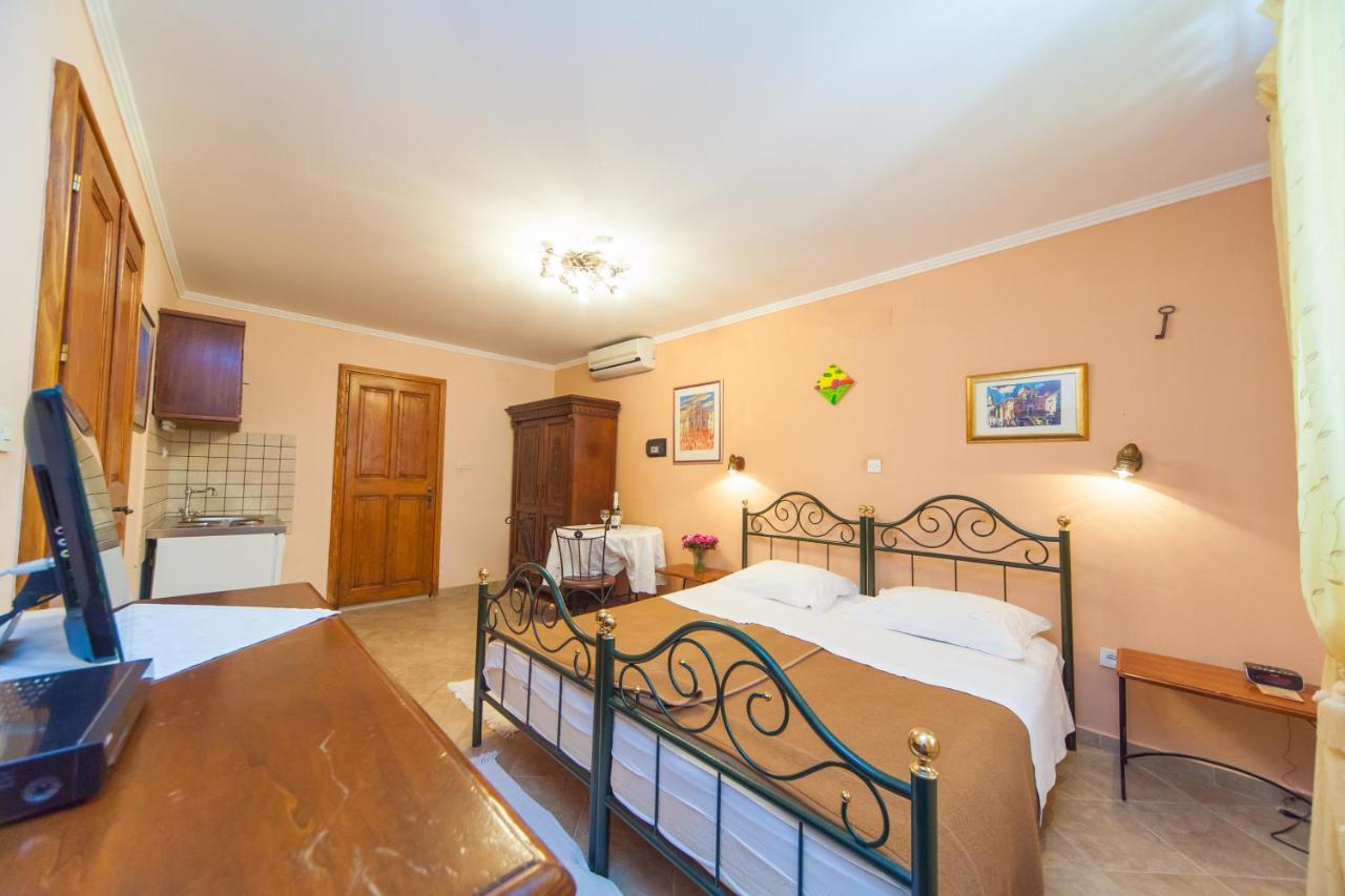 Amoret Apartments Dubrovnik Ngoại thất bức ảnh