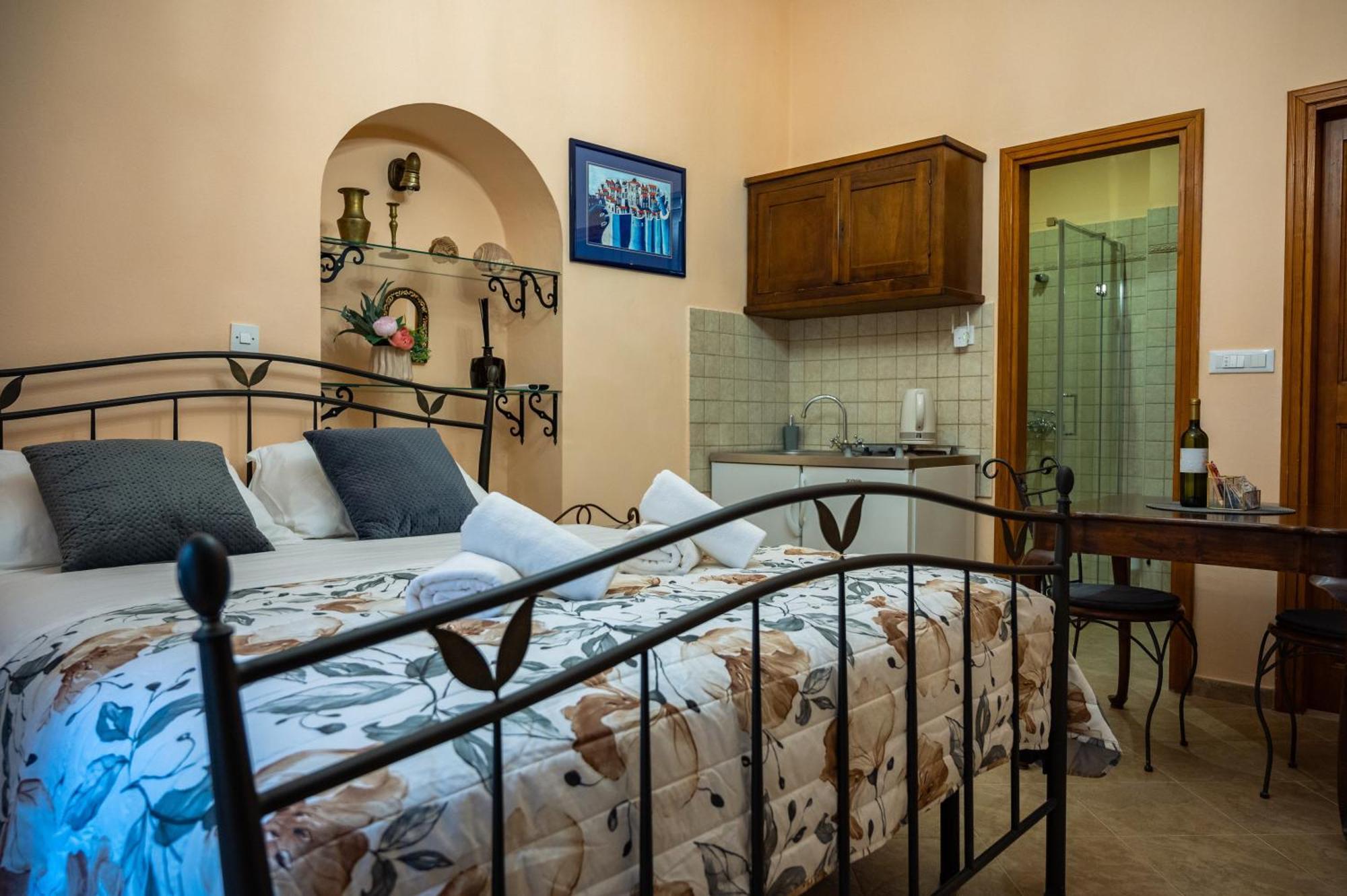 Amoret Apartments Dubrovnik Phòng bức ảnh