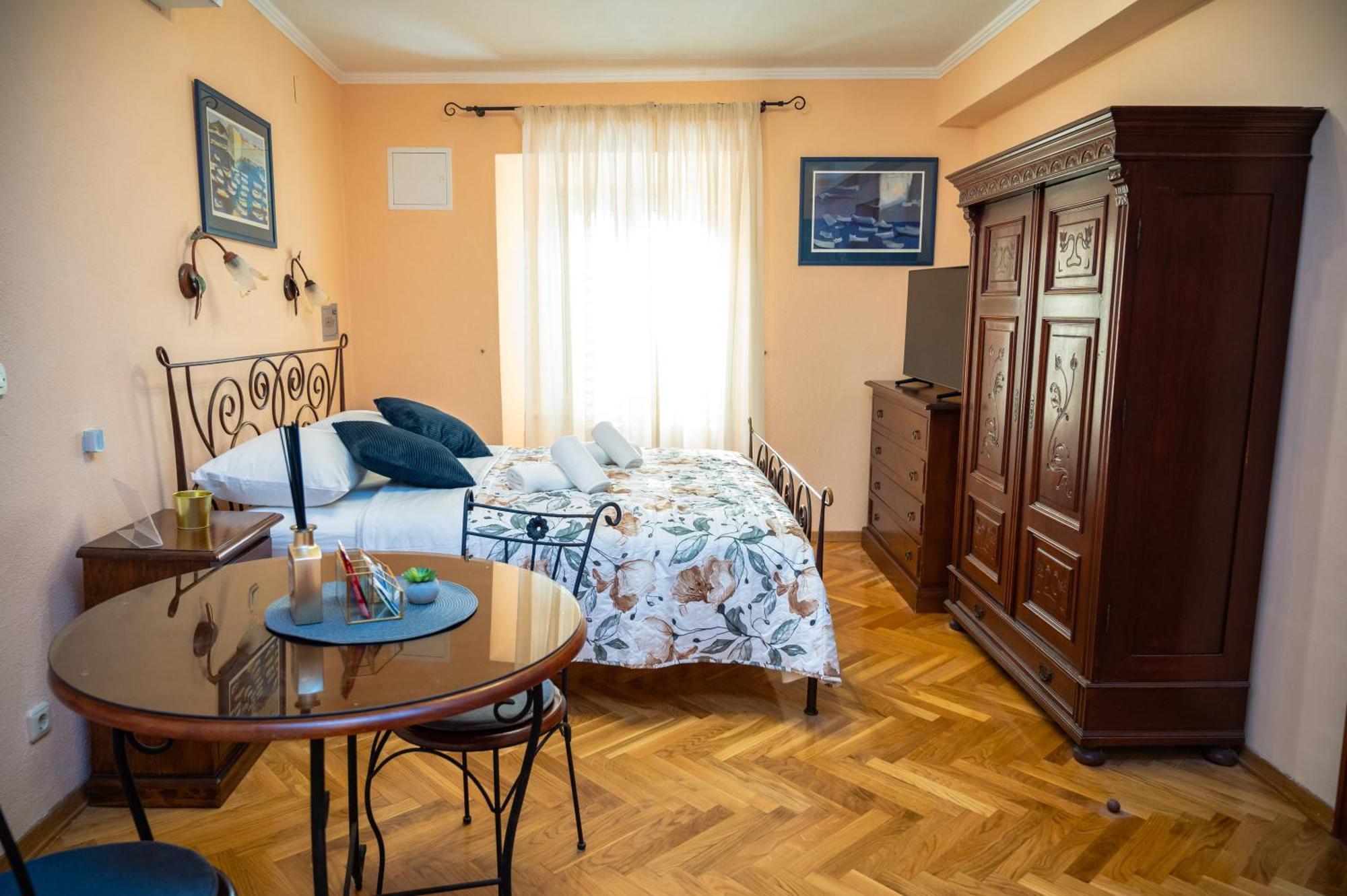 Amoret Apartments Dubrovnik Ngoại thất bức ảnh