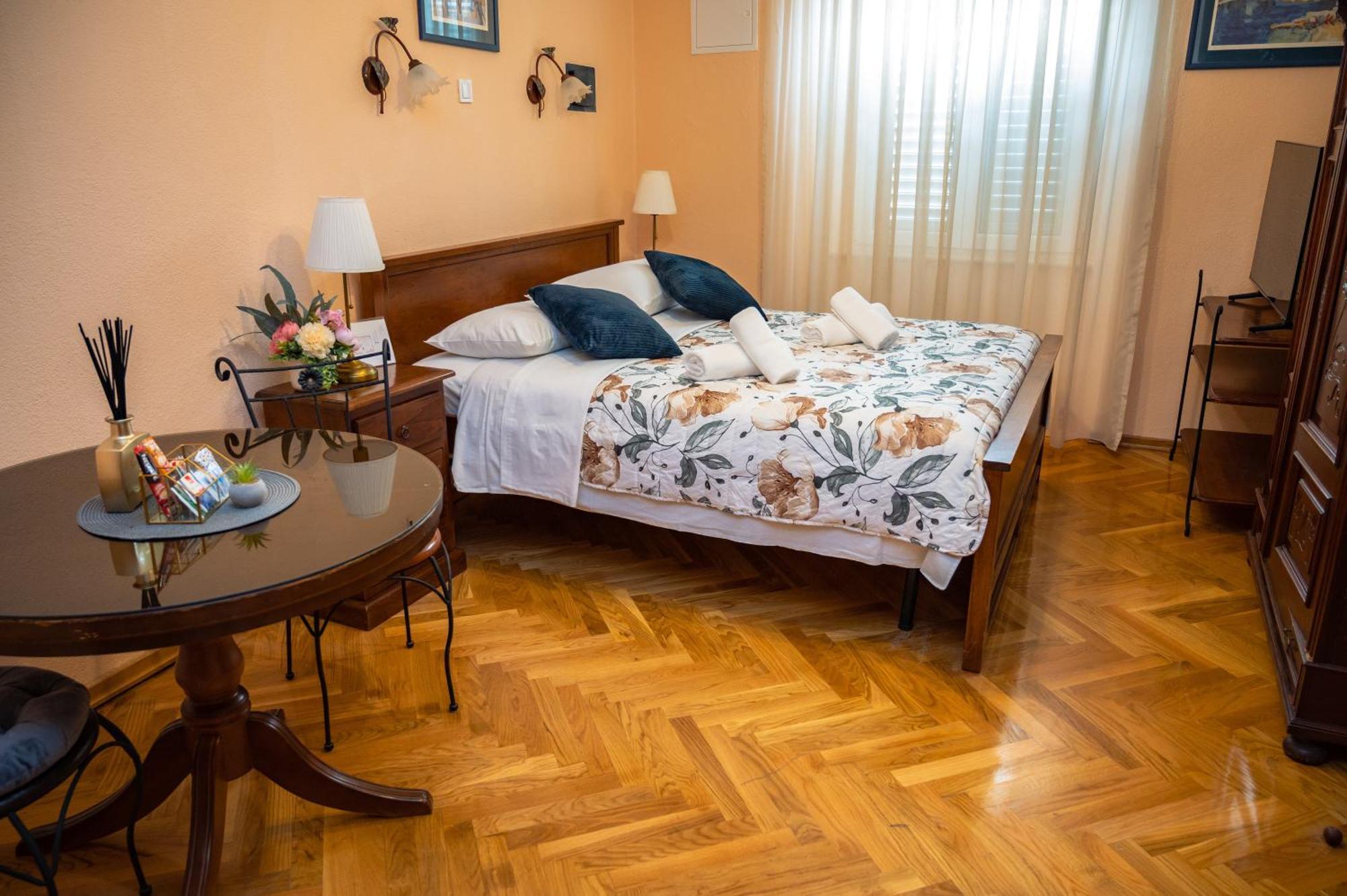 Amoret Apartments Dubrovnik Ngoại thất bức ảnh