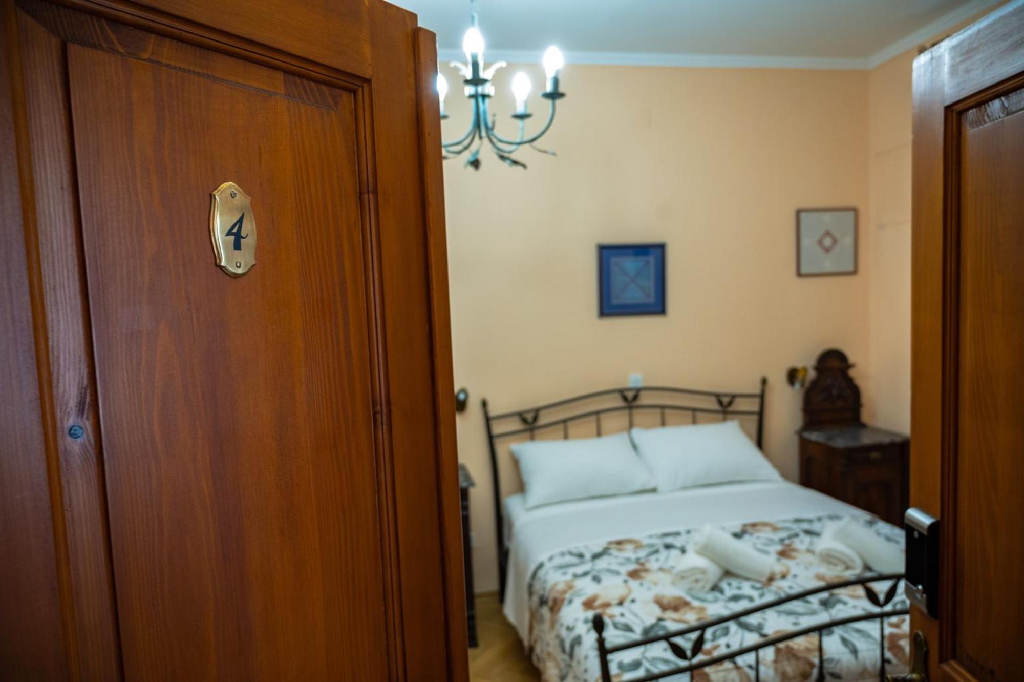 Amoret Apartments Dubrovnik Ngoại thất bức ảnh