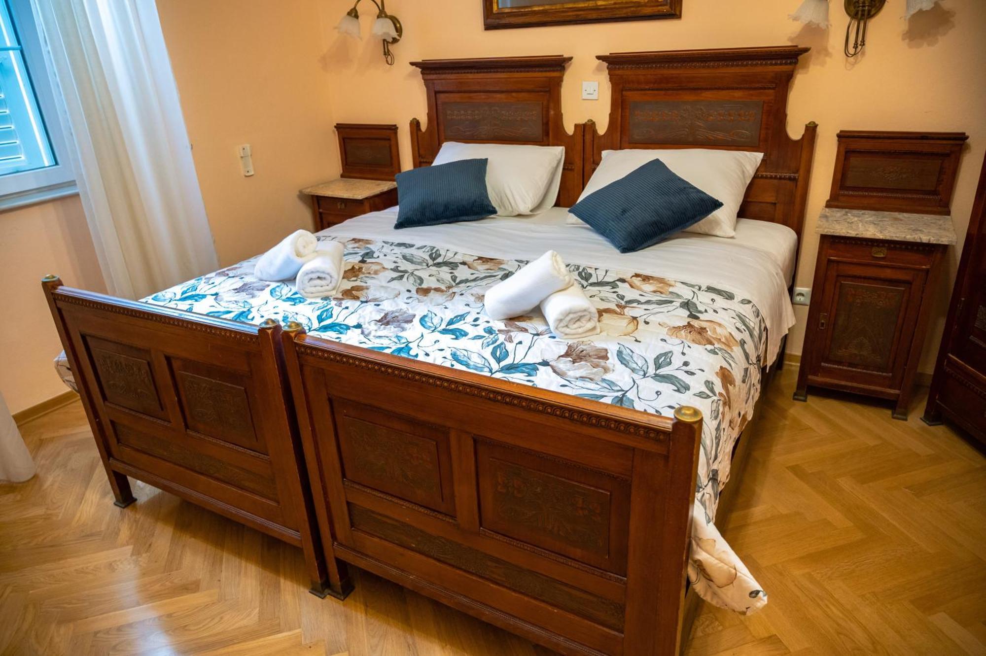 Amoret Apartments Dubrovnik Ngoại thất bức ảnh