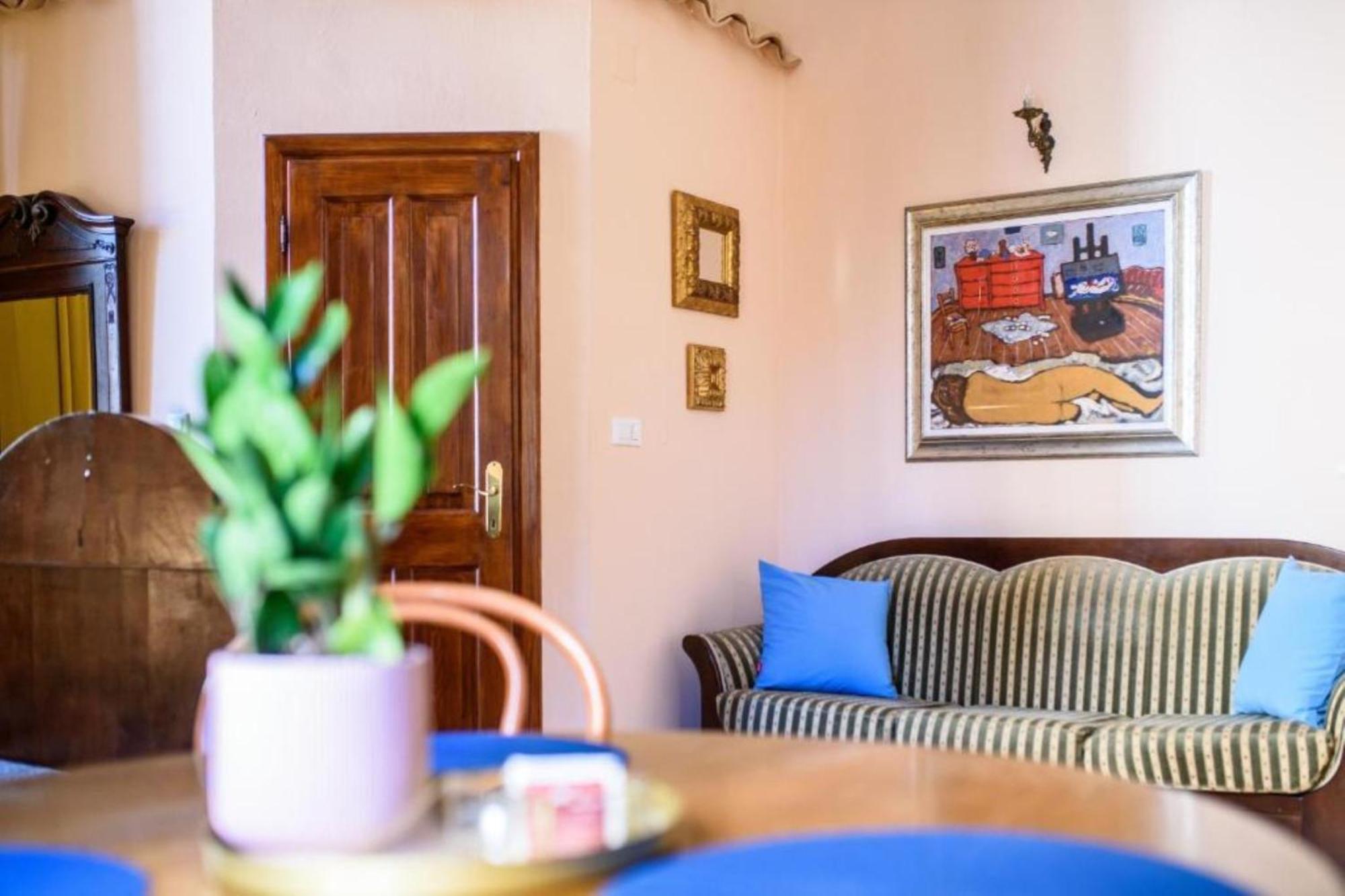 Amoret Apartments Dubrovnik Ngoại thất bức ảnh