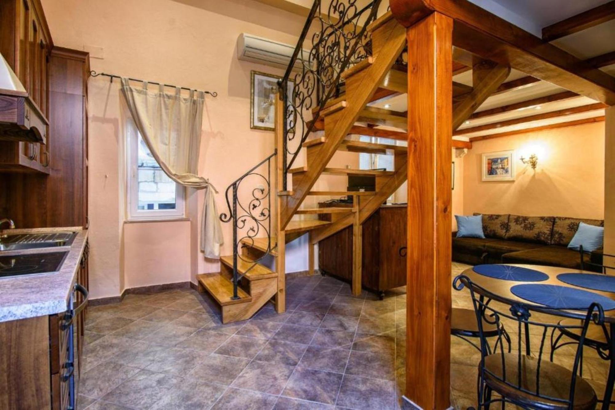 Amoret Apartments Dubrovnik Ngoại thất bức ảnh