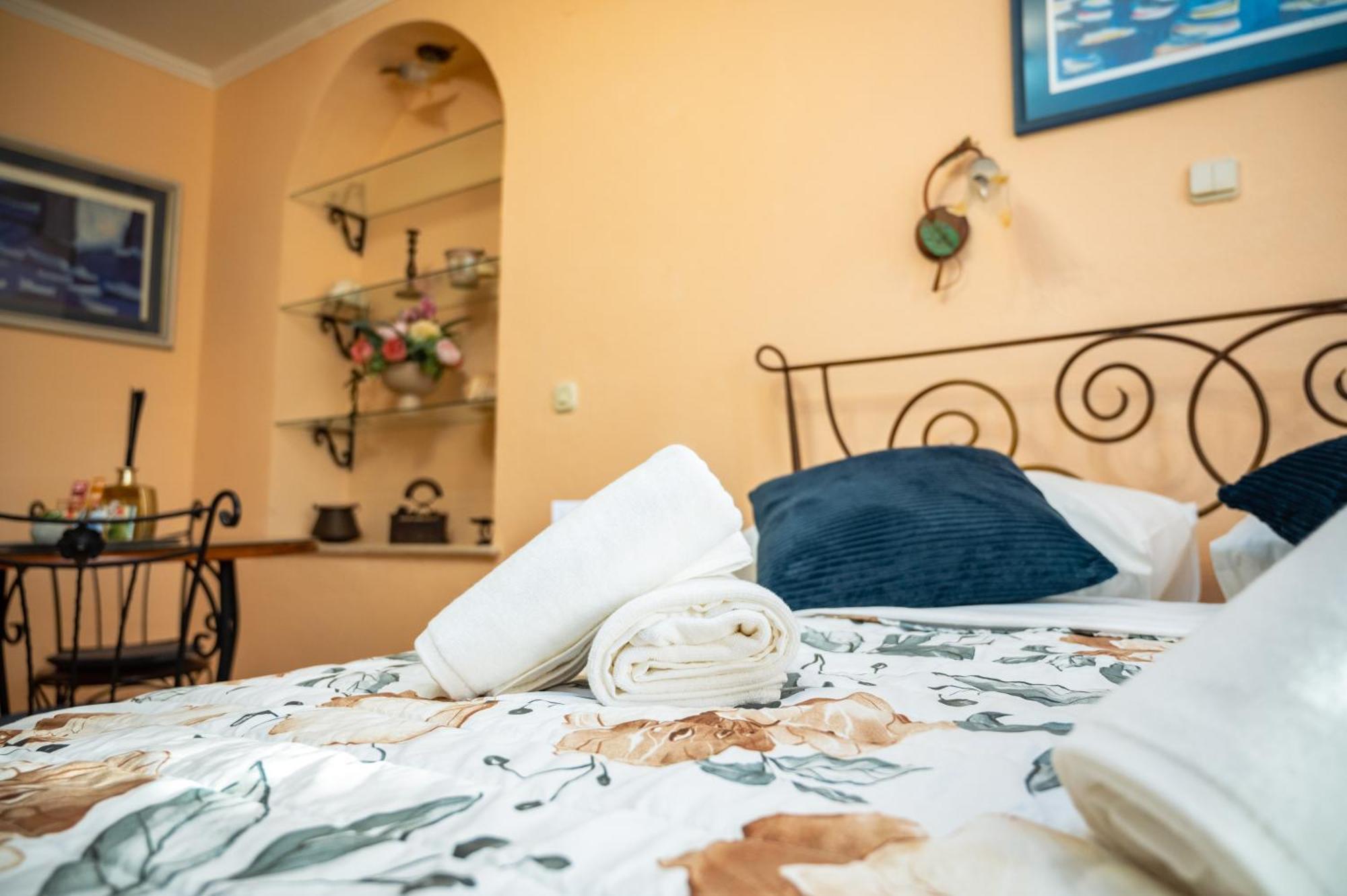 Amoret Apartments Dubrovnik Phòng bức ảnh