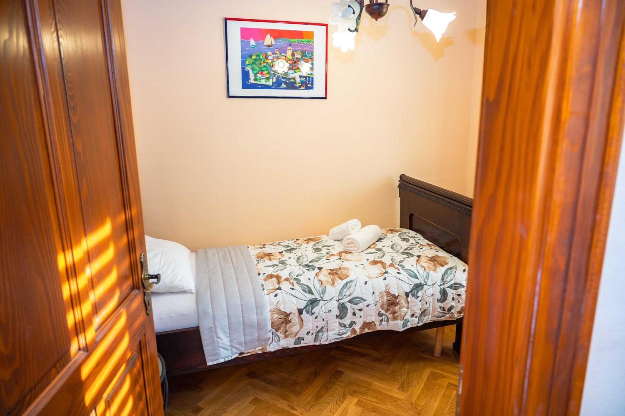Amoret Apartments Dubrovnik Ngoại thất bức ảnh