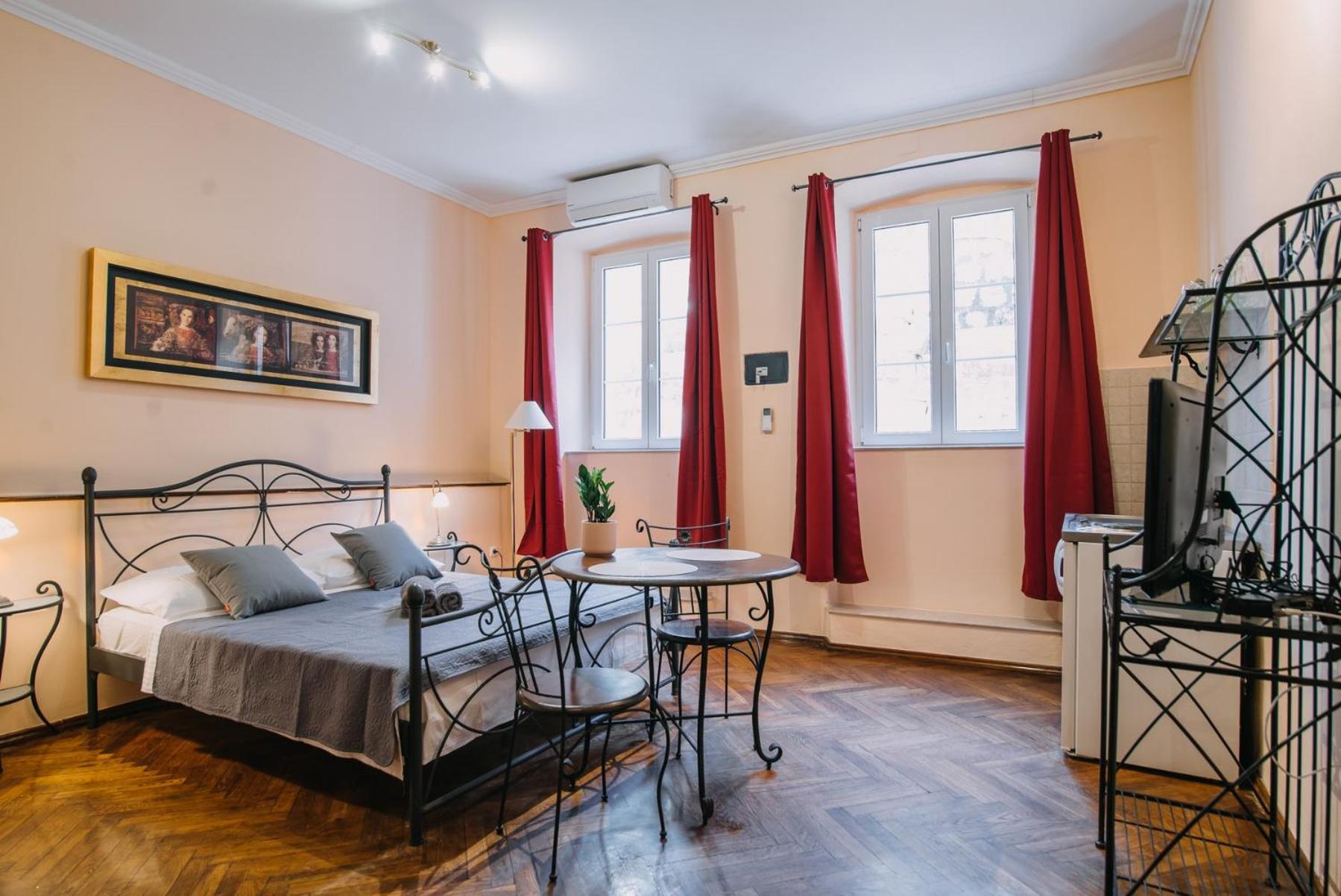 Amoret Apartments Dubrovnik Ngoại thất bức ảnh