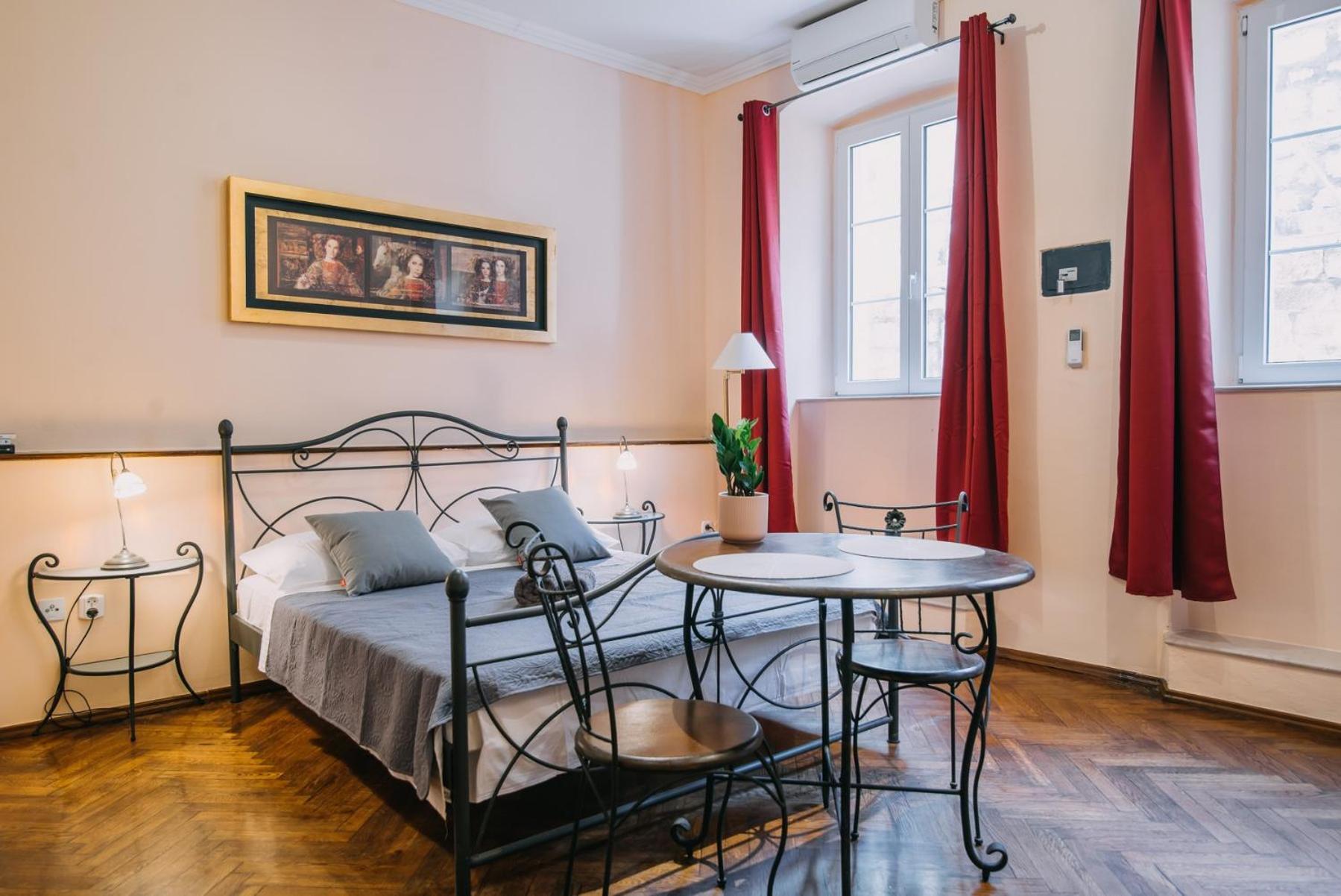 Amoret Apartments Dubrovnik Ngoại thất bức ảnh