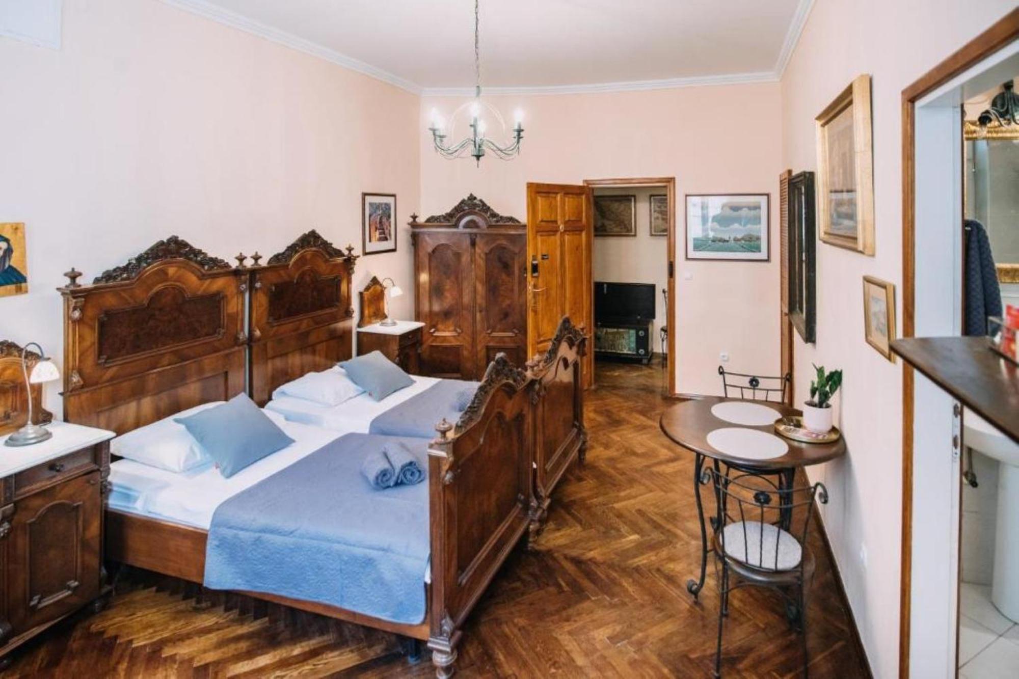 Amoret Apartments Dubrovnik Ngoại thất bức ảnh