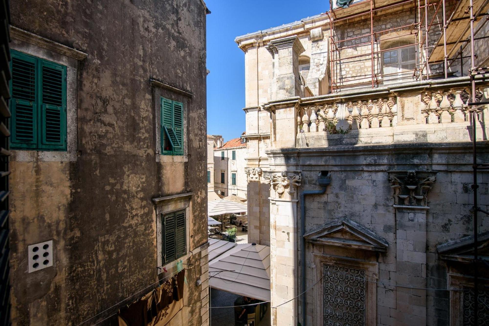 Amoret Apartments Dubrovnik Ngoại thất bức ảnh