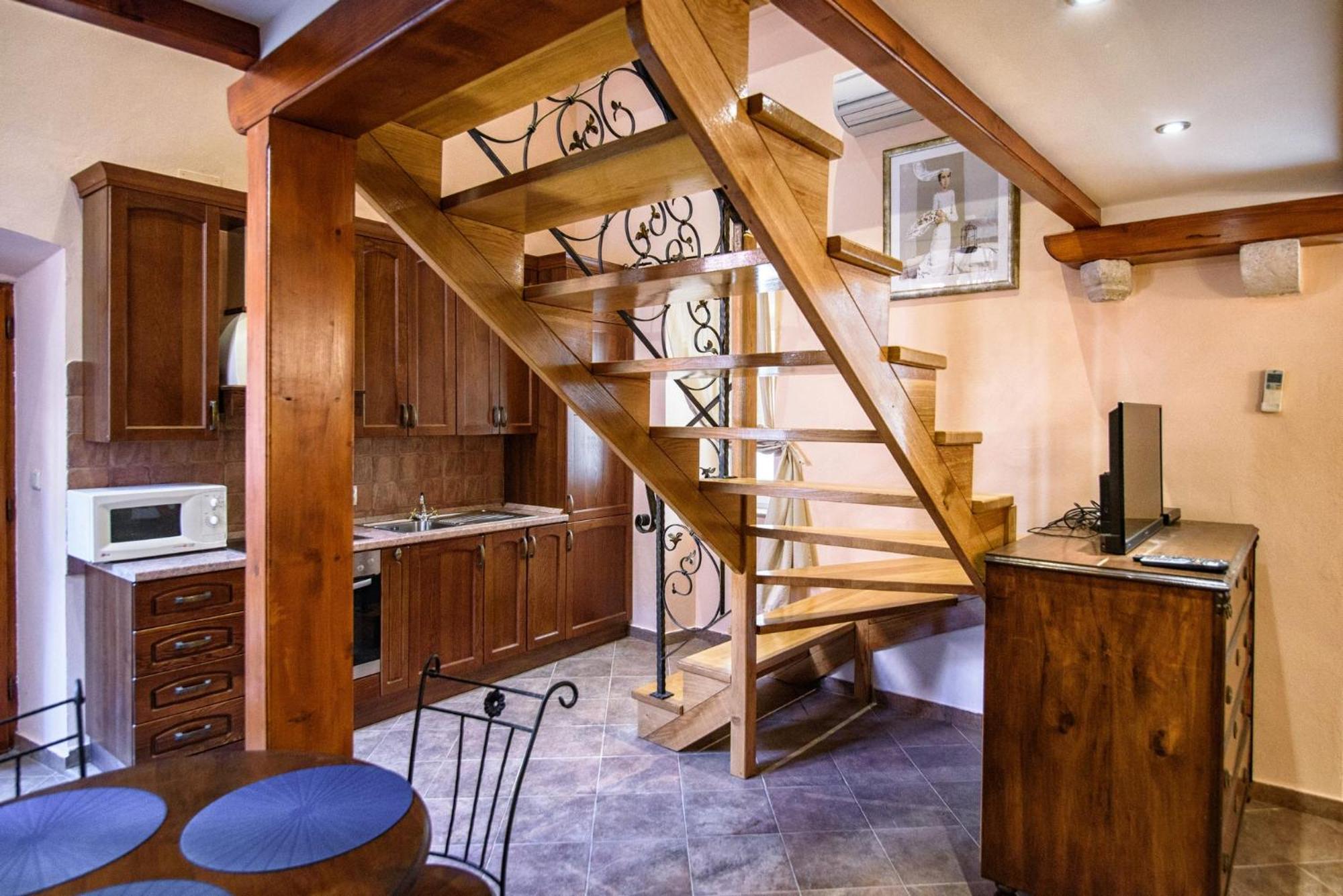 Amoret Apartments Dubrovnik Phòng bức ảnh