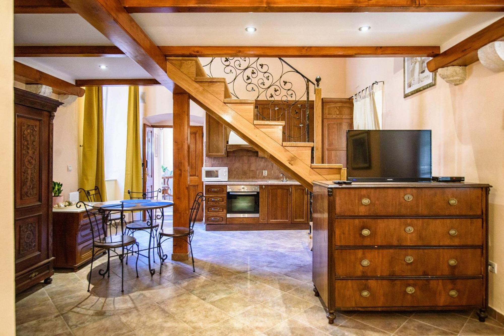 Amoret Apartments Dubrovnik Ngoại thất bức ảnh