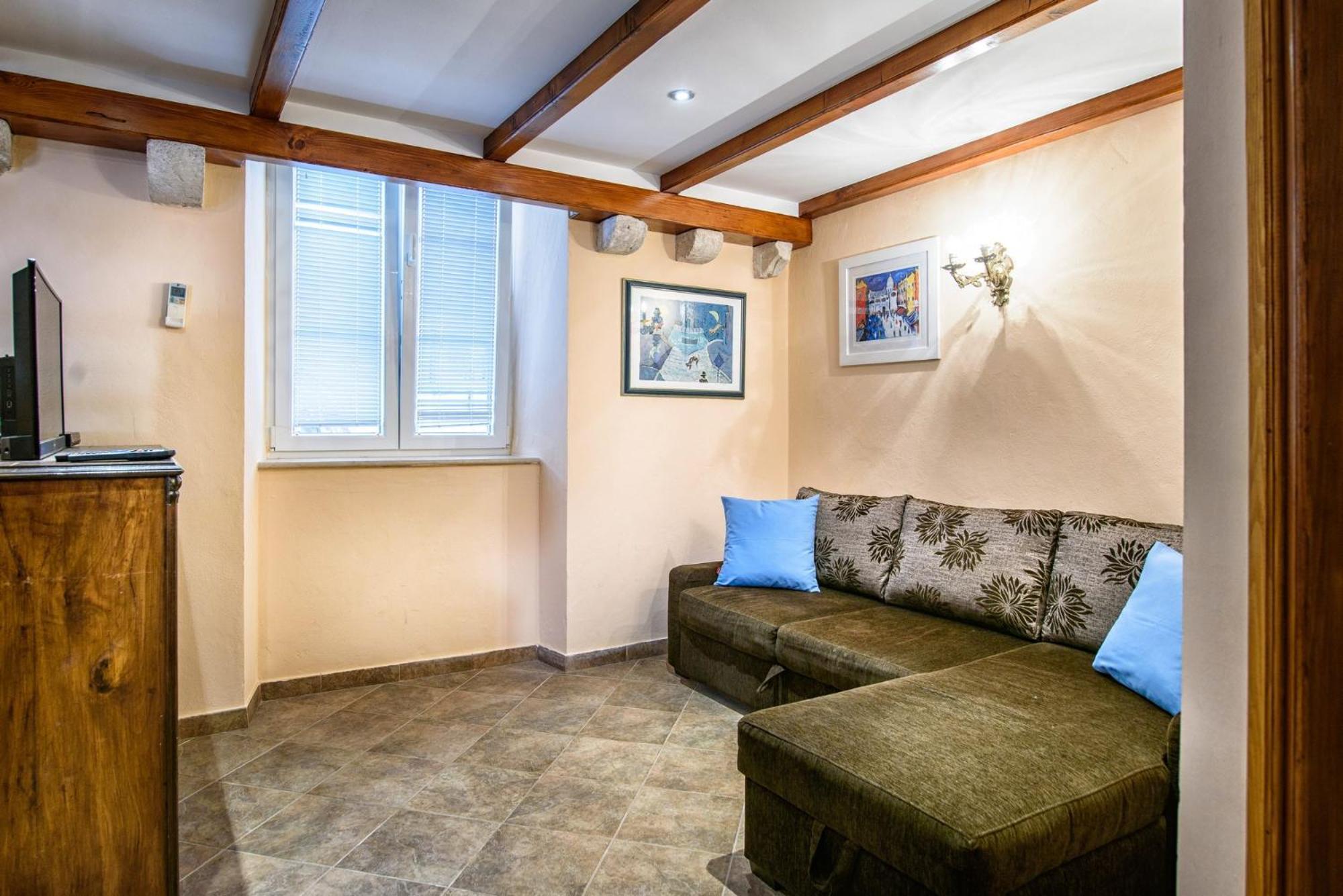 Amoret Apartments Dubrovnik Ngoại thất bức ảnh