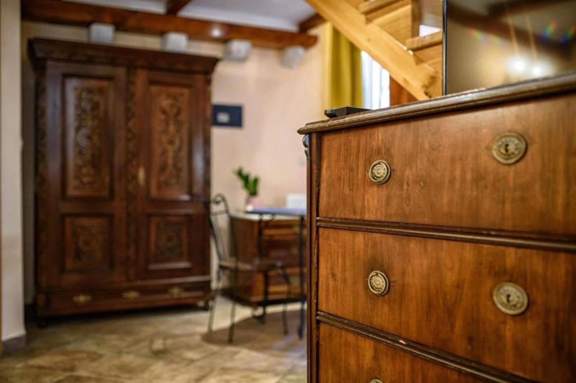 Amoret Apartments Dubrovnik Ngoại thất bức ảnh