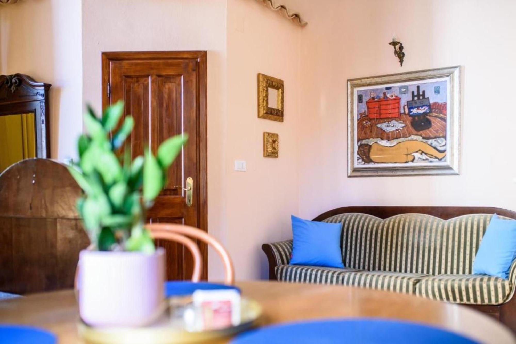 Amoret Apartments Dubrovnik Phòng bức ảnh