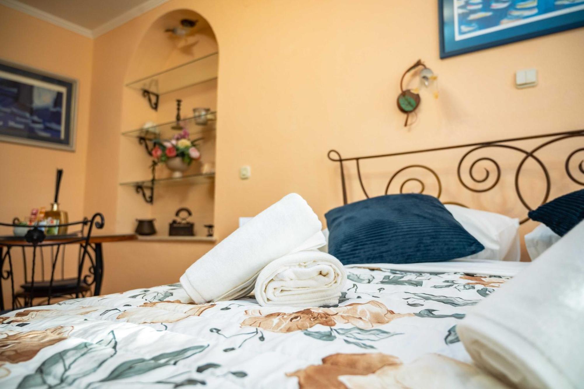 Amoret Apartments Dubrovnik Ngoại thất bức ảnh