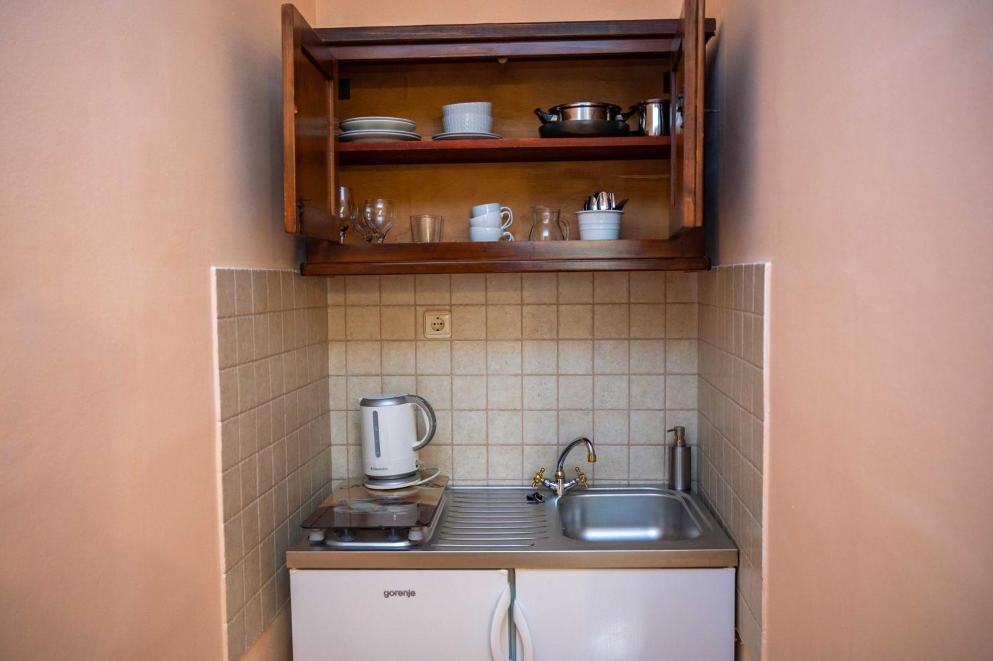 Amoret Apartments Dubrovnik Ngoại thất bức ảnh